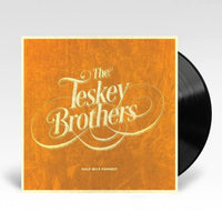 The Teskey Brothers - Half Mile Harvest