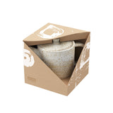 Robert Gordon Teapot - White Ceylon