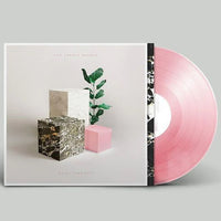 The Jungle Giants - Love Signs (Neon Pink Vinyl)