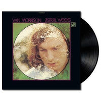 Van Morrison - Astral Weeks
