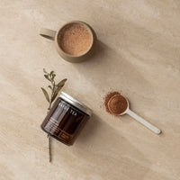 Mayde Tea - Drinking Chocolate