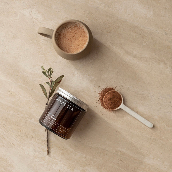 Mayde Tea - Drinking Chocolate