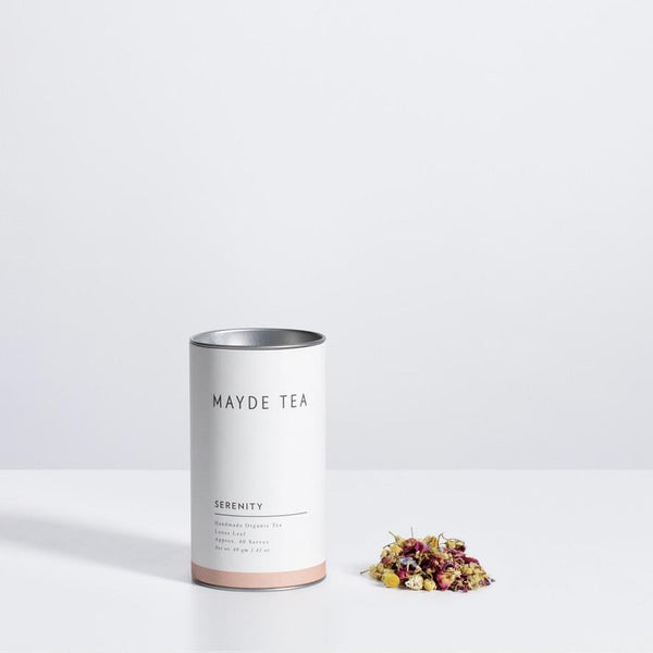 Mayde Tea - Serenity