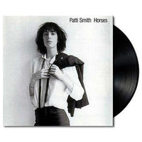Patti Smith - Horses