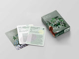 The Leaf Supply Deck of Plants