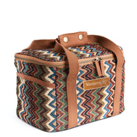 Wandering Folk Mini Cooler Bag - Ziggy
