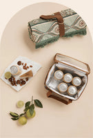 Wandering Folk Mini Cooler Bag - Ziggy