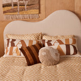 Rad Mama Standard Pillowcase