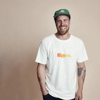 Banabae Old Mate Cord Adult Cap - Moss Green