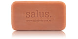 Salus Body Chamomile & Rose Geranium Clay Soap