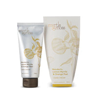 Myrtle & Moss Sublime Hand Cream