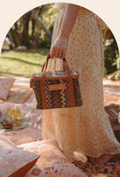 Wandering Folk Mini Cooler Bag - Ziggy