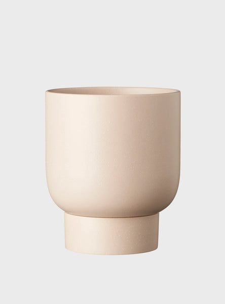 Finch Pot Medium - Various Colours