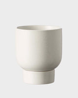 Finch Pot Medium - Various Colours