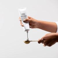 Salus Body Cucumber & Chamomile Radiance Facial Mask