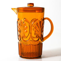 Flemington Acrylic Jug - Various Colours