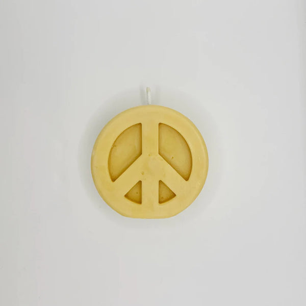 Ann Studio Peace Candle