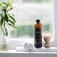 Olieve & Olie Shave Gel