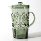 Flemington Acrylic Jug - Various Colours