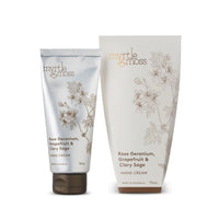 Myrtle & Moss Sublime Hand Cream