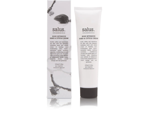 Salus Body Hand & Cuticle Cream