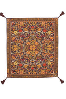 Wandering Folk Spice Forest Picnic Rug