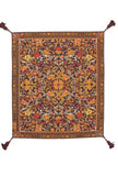 Wandering Folk Spice Forest Picnic Rug