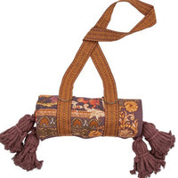 Wandering Folk Spice Forest Picnic Rug