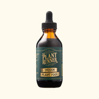 The Plant Runner - Indoor Plant Food