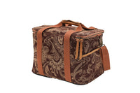 Wandering Folk Cooler Bag - Coco