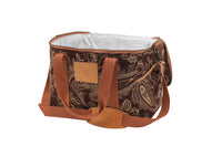 Wandering Folk Cooler Bag - Coco