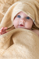 Kiin. Hooded Towel