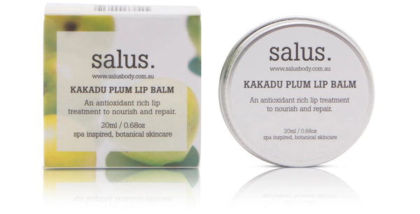 Salus Body Lip Balm