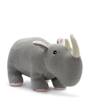 Mumma Rhino