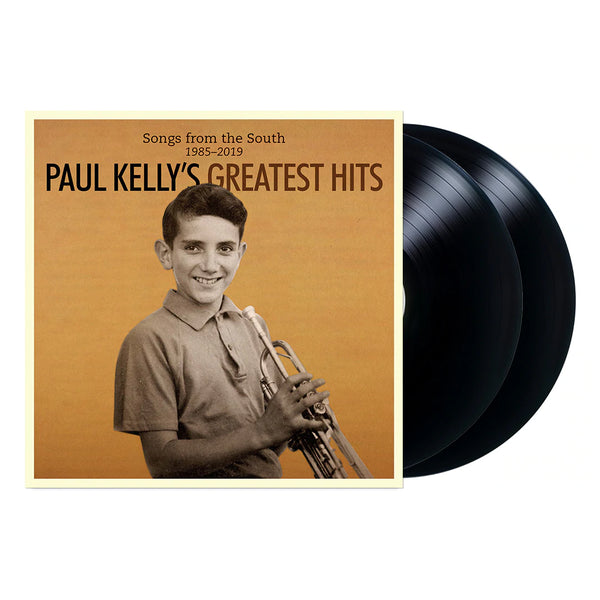 Paul Kelly - Greatest Hits 1985 - 2019
