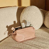 Status Anxiety Liability Toiletries