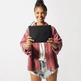 Status Anxiety 'Fake It' Wallet
