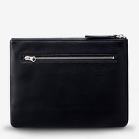 Status Anxiety 'Fake It' Wallet