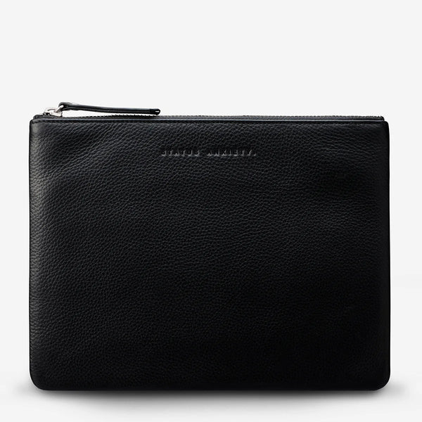 Status Anxiety 'Fake It' Wallet