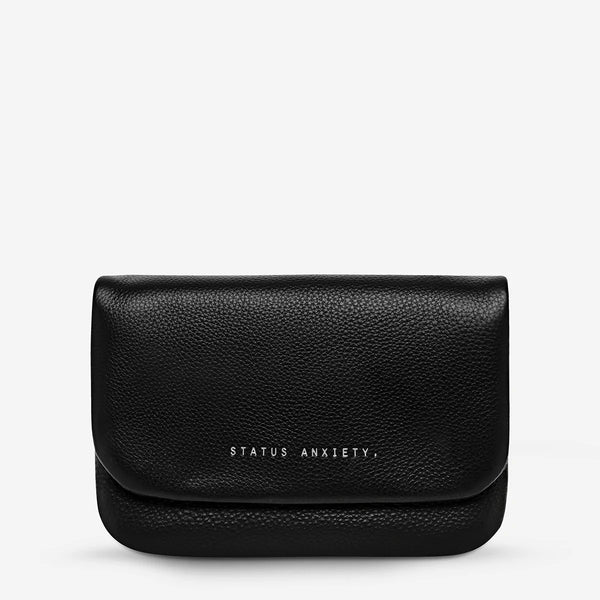 Status Anxiety 'Impermanent' Wallet