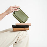 Status Anxiety 'Impermanent' Wallet