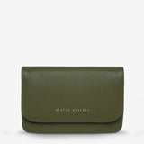 Status Anxiety 'Impermanent' Wallet