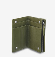 Status Anxiety Insurgency Wallet