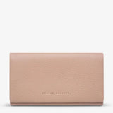 Status Anxiety 'Nevermind' Wallet