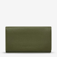 Status Anxiety 'Nevermind' Wallet