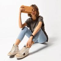Status Anxiety 'Remnant' Wallet