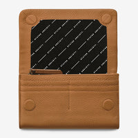 Status Anxiety 'Remnant' Wallet